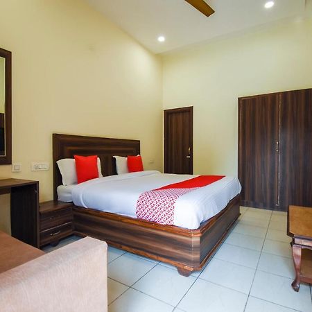 Oyo 9727 Hotel Welcome Inn 2 Amritsar Eksteriør bilde