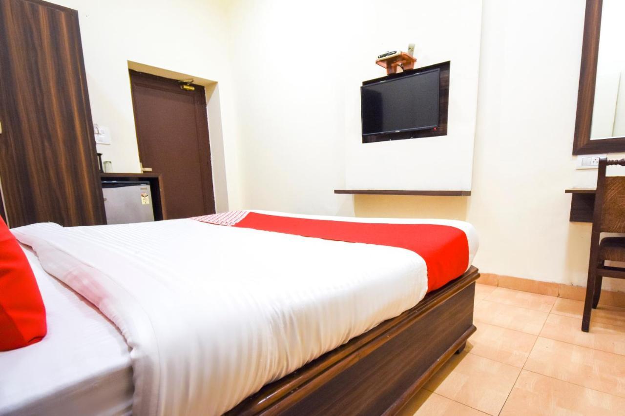 Oyo 9727 Hotel Welcome Inn 2 Amritsar Eksteriør bilde